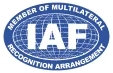 logo iaf